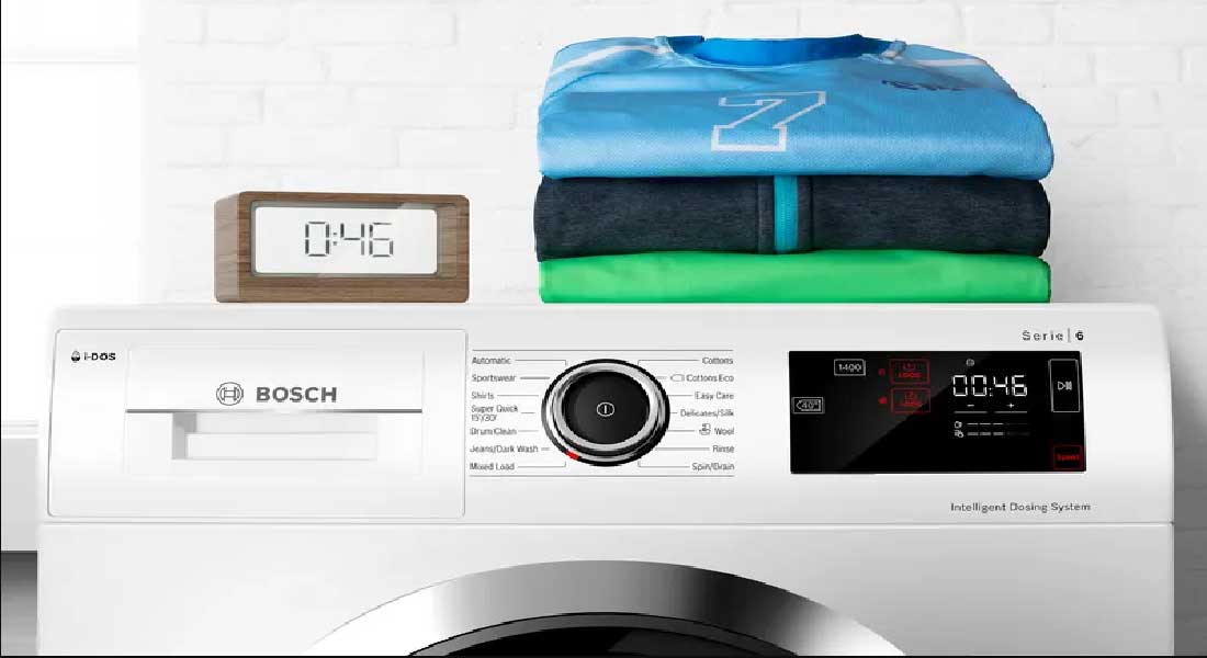 فناوری-SpeedPerfect-در-لباسشویی-بوش