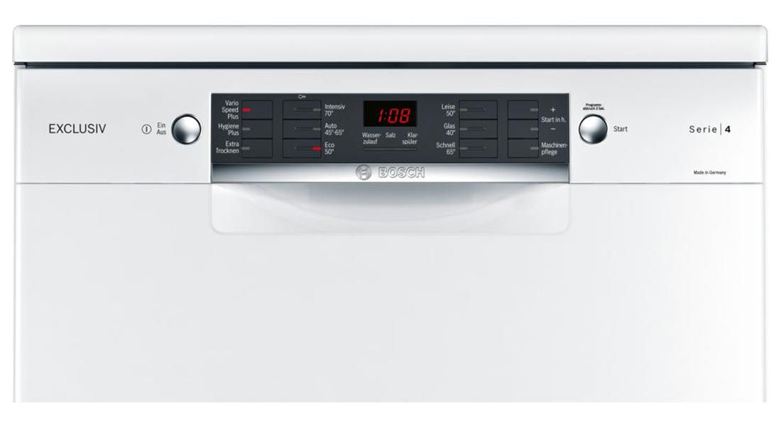 ظرفشویی بوش مدل SMS46NW01D