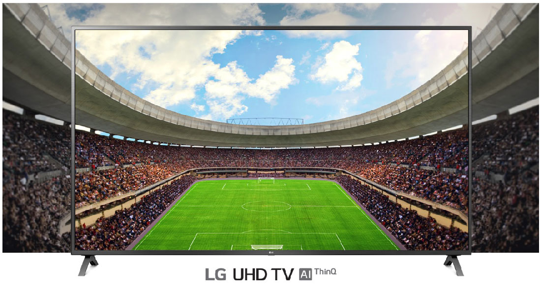 UM711-.14 کیفیت تصویری Ultra HD 4K