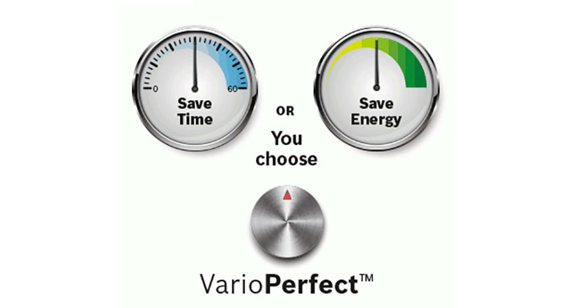 سیستم VarioPerfect