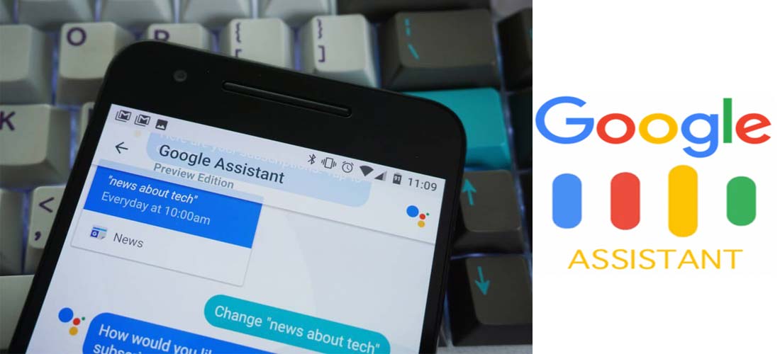 دستیار Google Assistant چیست و چه کاربردی دارد؟