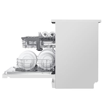 ماشین ظرفشویی ال‌جی مدل DFB425FW