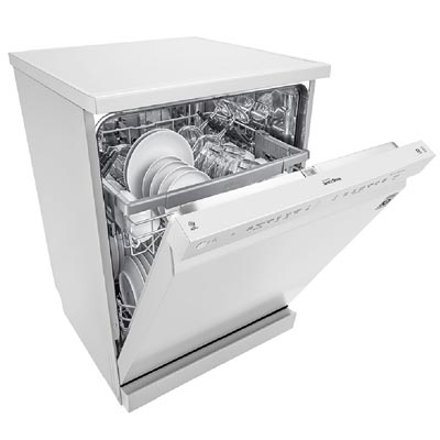 ماشین ظرفشویی ال‌جی مدل DFB425FW